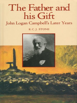 cover image of The Father and His Gift